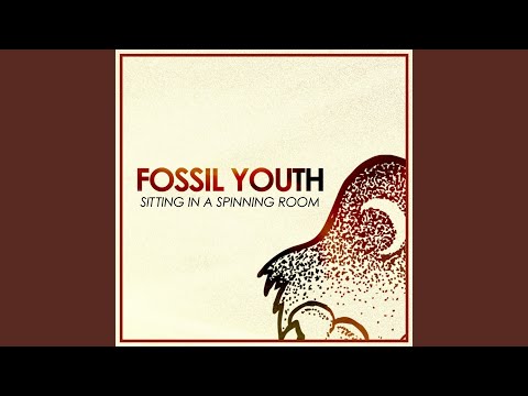 Sitting in a Spinning Room