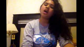 Thousand years - acapella (cover)