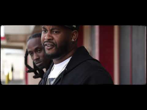 (Video) Beeda Weeda - 2nd Chance (feat. C-BO) (p. The Mekanix)