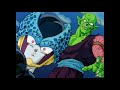 DBZ Kai Gohan Goes SSJ2 TFS MUSIC