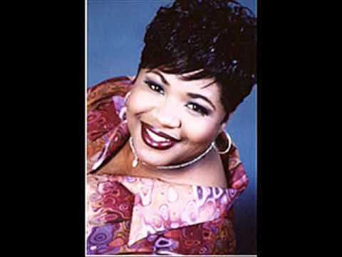 Lynette Smith -  Everything must change [B Soul Vocal] (2004)