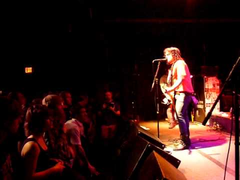 The Pinkerton Thugs, 