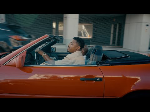 Trap Dickey - Sunshine (Official Video)