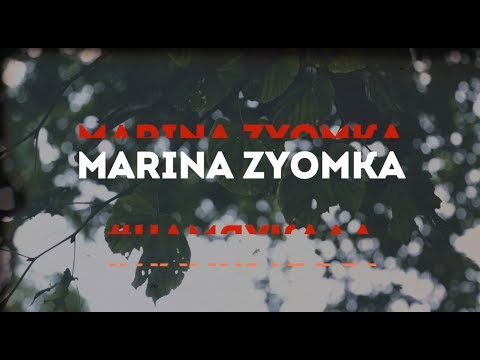 Marina Zyomka - Scared to be lonely (Dua Lipa & Martin Garrix Cover)
