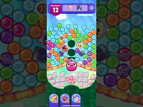 Angry Birds - Dream Blast 897
