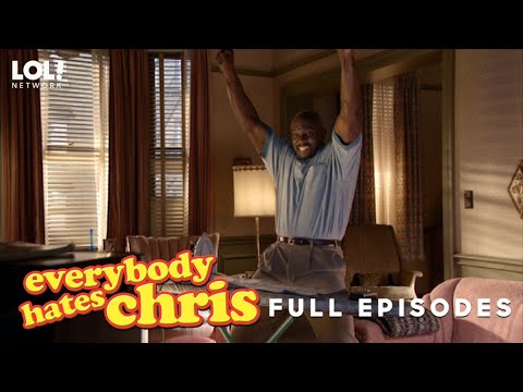 Everybody Hates Chris: Fake IDs, X-Ray Glasses, and Surprises Gone Wrong