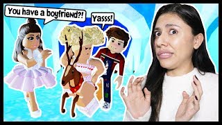 The Cute Prince Is Failing All His Classes Roblox Roleplay Royale High School Free Online Games - i found out my boyfriends biggest secret roblox royale