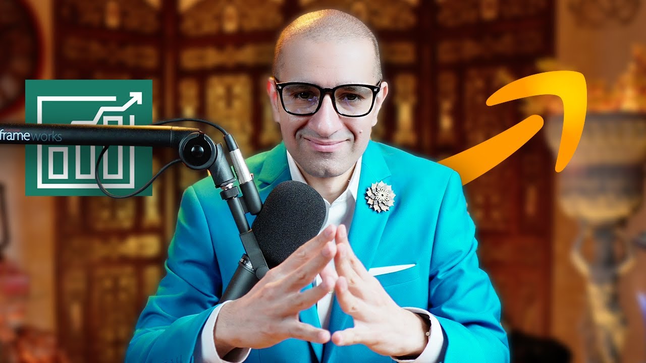 Amazon Forecast: 7 Things You HAVE To Know 🔥 | AWS