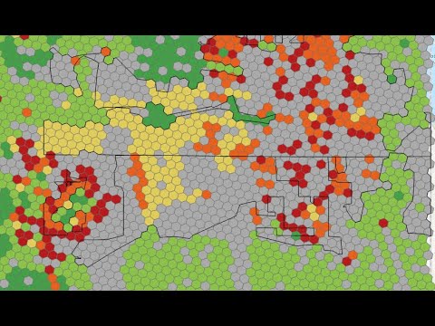 Introduction to ArcGIS Pro - Importing an MXD
