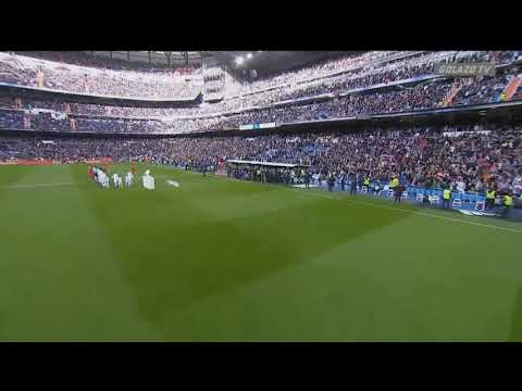 Real Madrid vs Sevilla 5:0 Svi golovi i pregled utakmice-LA LIGA Španjolska prva liga HD