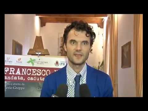 2014 10 15 L'OMAGGIO DI PRATO A FRANCESCO NUTI AL METASTASIO LO SPETTACOLO SULLA SUA VITA