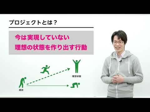 【高校生からの地域課題研究入門～そもそも～】①そもそも、プロジェクト型学習とは何？