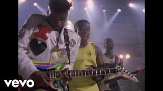 Living Colour - Cult Of Personality