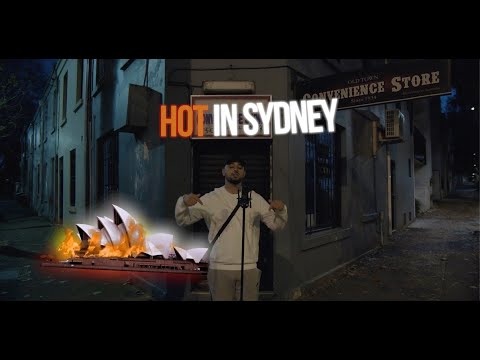 IDES - Intro (Official Video)