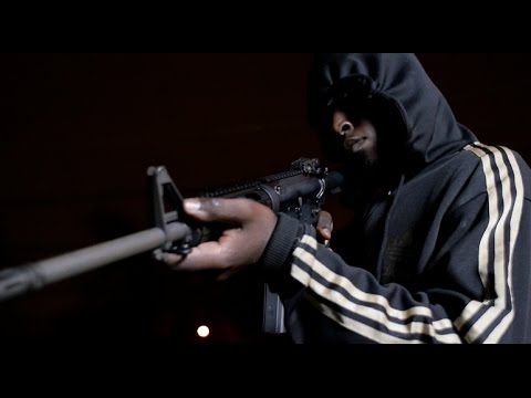 Pretty Tony & Armvni - Keep Protection (Official Music Video)