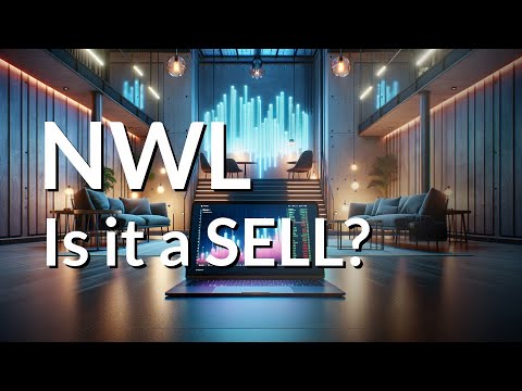 NWL Newell Brands: 3 Katalysatoren nach Margengewinnen – Montag (29. September) Voraussichtlicher...