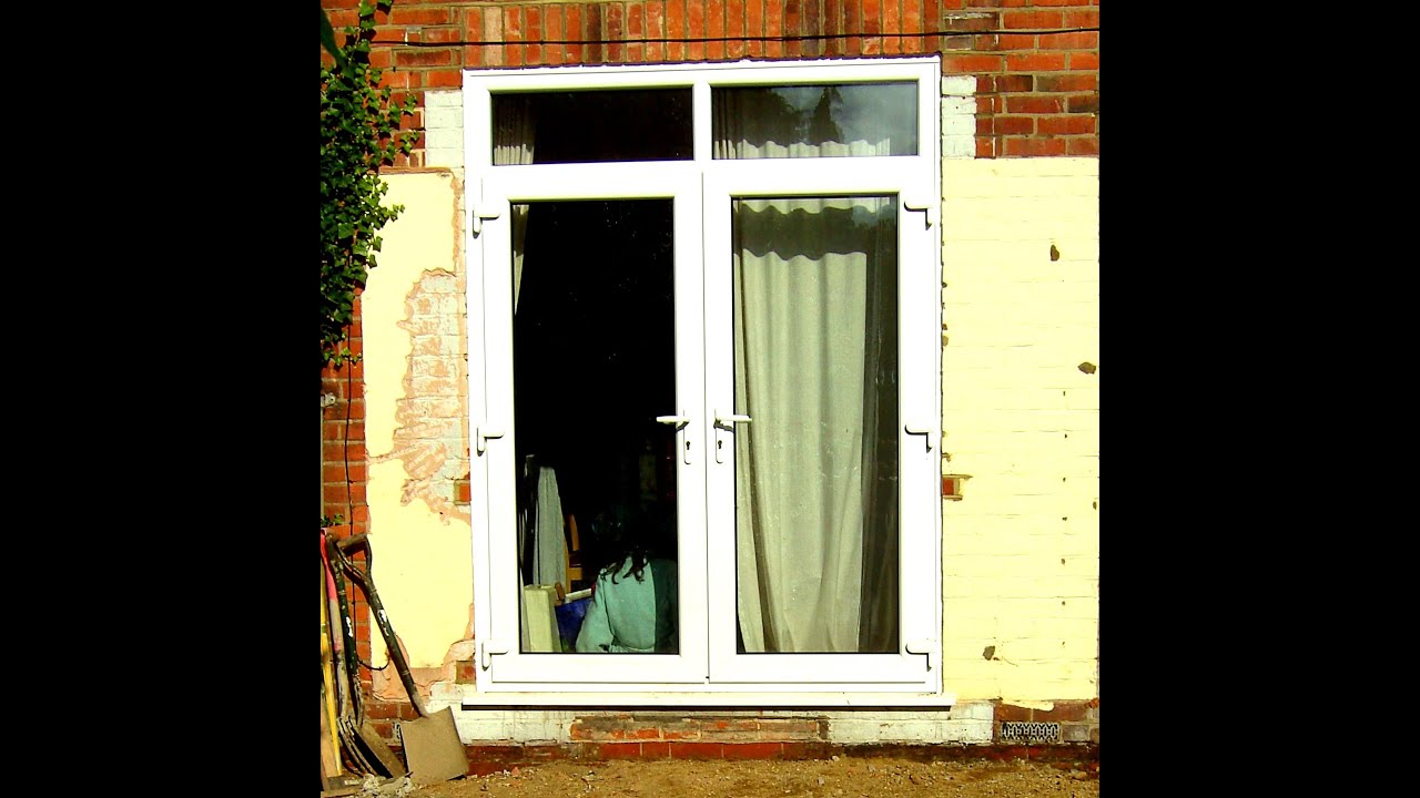 Watch video Used upvc Patio Doors for Sale on ebay Now Used upvc Patio Doors for Sale on ebay