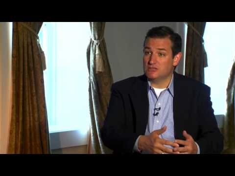 KVUE: Cruz: President's 'social services bill' fails to address border problem