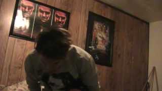 Defeater - Beggin&#39; In the Slums VOCAL COVER