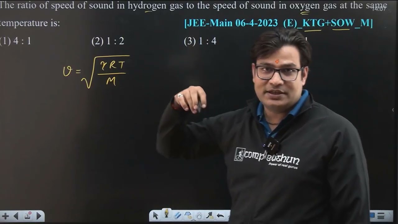 Video Solution