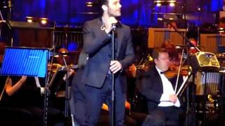 Cathedrals - Ramin (with the BBC Concert Orchestra) and Steve Young - AUDIO ONLY