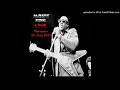 Albert King - 03 Gonna move to the outskirts of town