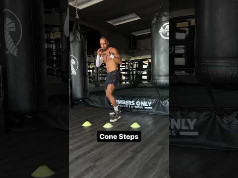 5 Drills to improve your footwork ✅  Which is your favorite ?  #boxing #footwork #mma #muaythai