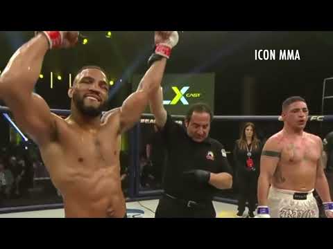 Kevin Lee vs Diego Sanchez - Full Fight Highlights (HD) 2022