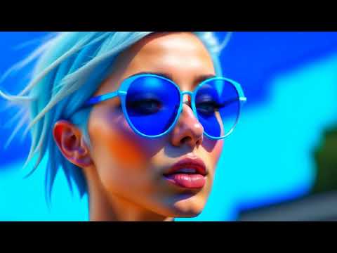 MELISA feat LOULOU  -  Pati Pati Official Video by TommoProduction | Deep House, Vocal House,