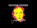 Benjamin Diamond - Be My Love (18 And﻿ Over) (New Version)