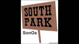 South Park- Wyclef Jean (feat Stan Kyle Cartman and Kenny) - Bubblegoos