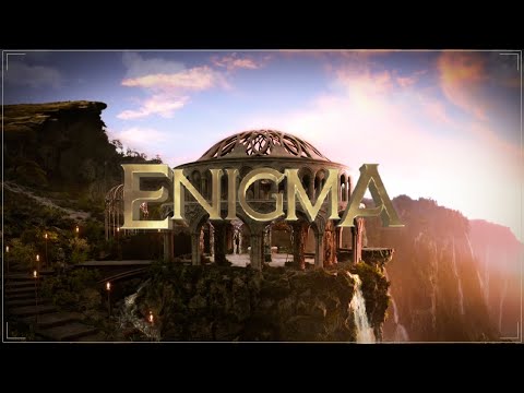 E̲n̲i̲g̲m̲a̲ Энигма Discography Дискография 1990