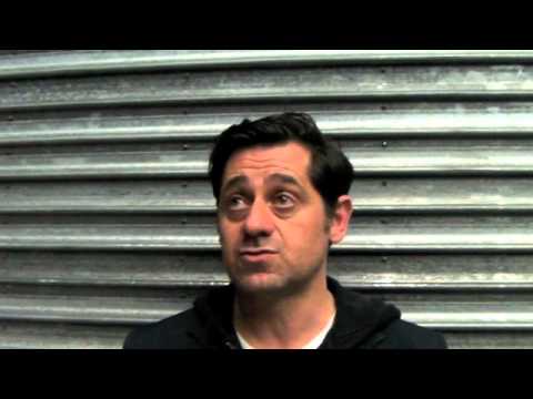 Olivier Py s'explique sur sa mise en scène de Aïda