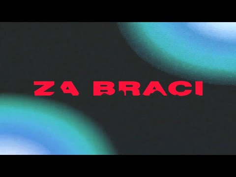 Kvaz x Spaz - Za Braci