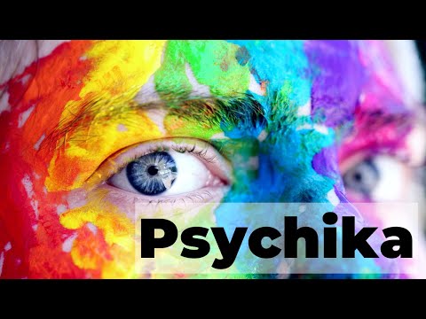Čo je to psychika?
