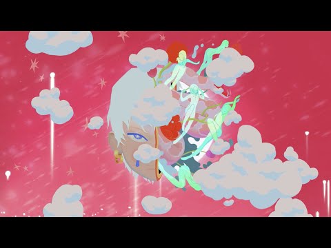 ARMNHMR - Waiting for Love (feat. Neverwaves) [Lyric Video]