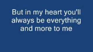 You don&#39;t miss your water by Craig David