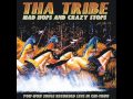 Tha Tribe - Heartbreakin' Eyes (Round Dance)