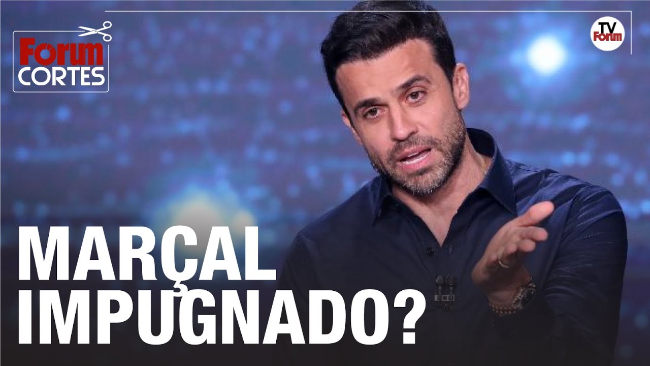 Marçal impugnado? MP pede suspensão da candidatura de ex-coach