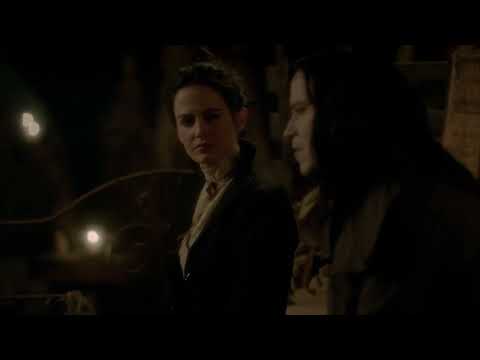 I am (John Clare). Penny Dreadful.