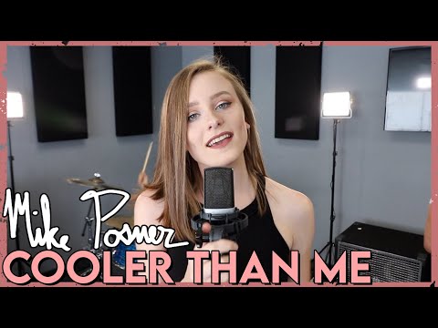 Video thumbnail for Cooler Than Me