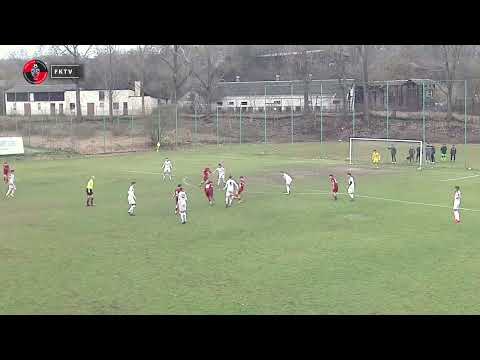 Összefoglaló | Elitliga U17 | Kolozsvári CFR – FK  Csíkszereda 1–1