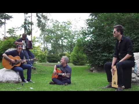 Acoustic Sidesessions #12.7 - Nada Surf