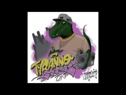 Velociraptor - Johny Gumble & Indigs (Stone Jones prod)