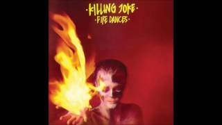 Killing Joke - The Gathering