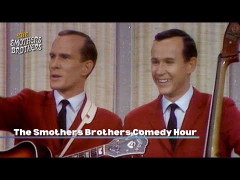 To Hail With The Audience | Smothers Brothers Comedy Hour