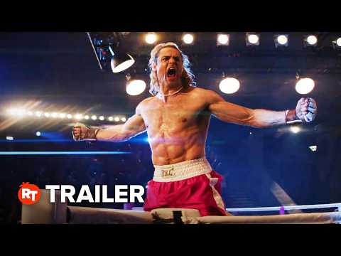 快打旋風預告片 #1 (2026)！ (Street Fighter Trailer #1 (2026))