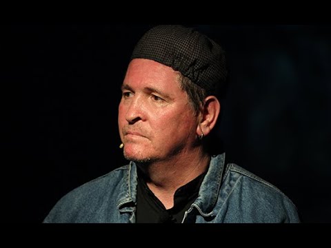 Interview with Michael Collins about "It's a Cultural Thing. Or is it?" (Ireland)