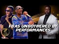 Democrat Shill Keith Boykin Think FBAs Care About Snoop Dogg Nelly Performing For Trump