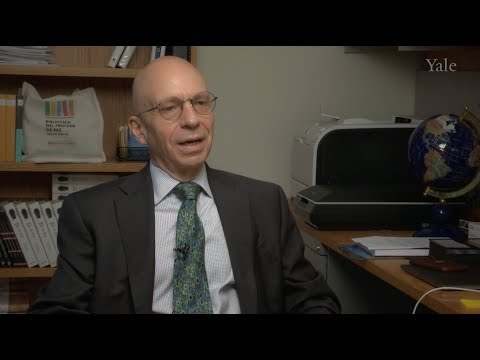 The Collapse of Communism and its Aftermath (Office Hours 1)